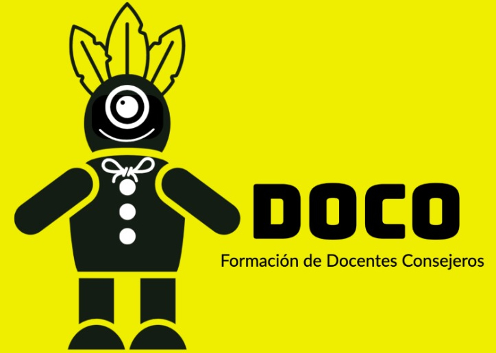 DOCO Logo
